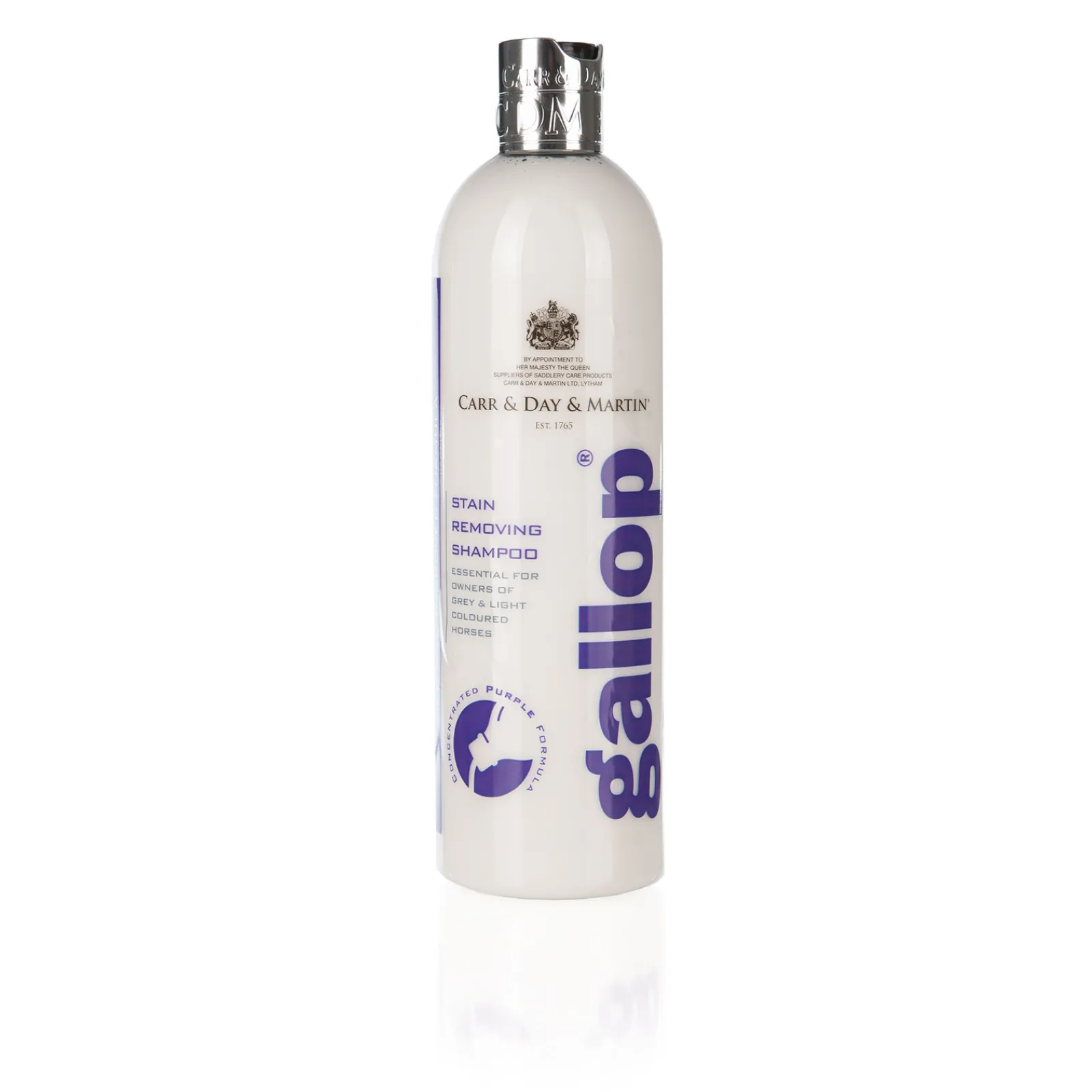 Best carrdaymartin Cdm Gallop Stain Removal Shampoo - 500 Ml Ei Maaritelty
