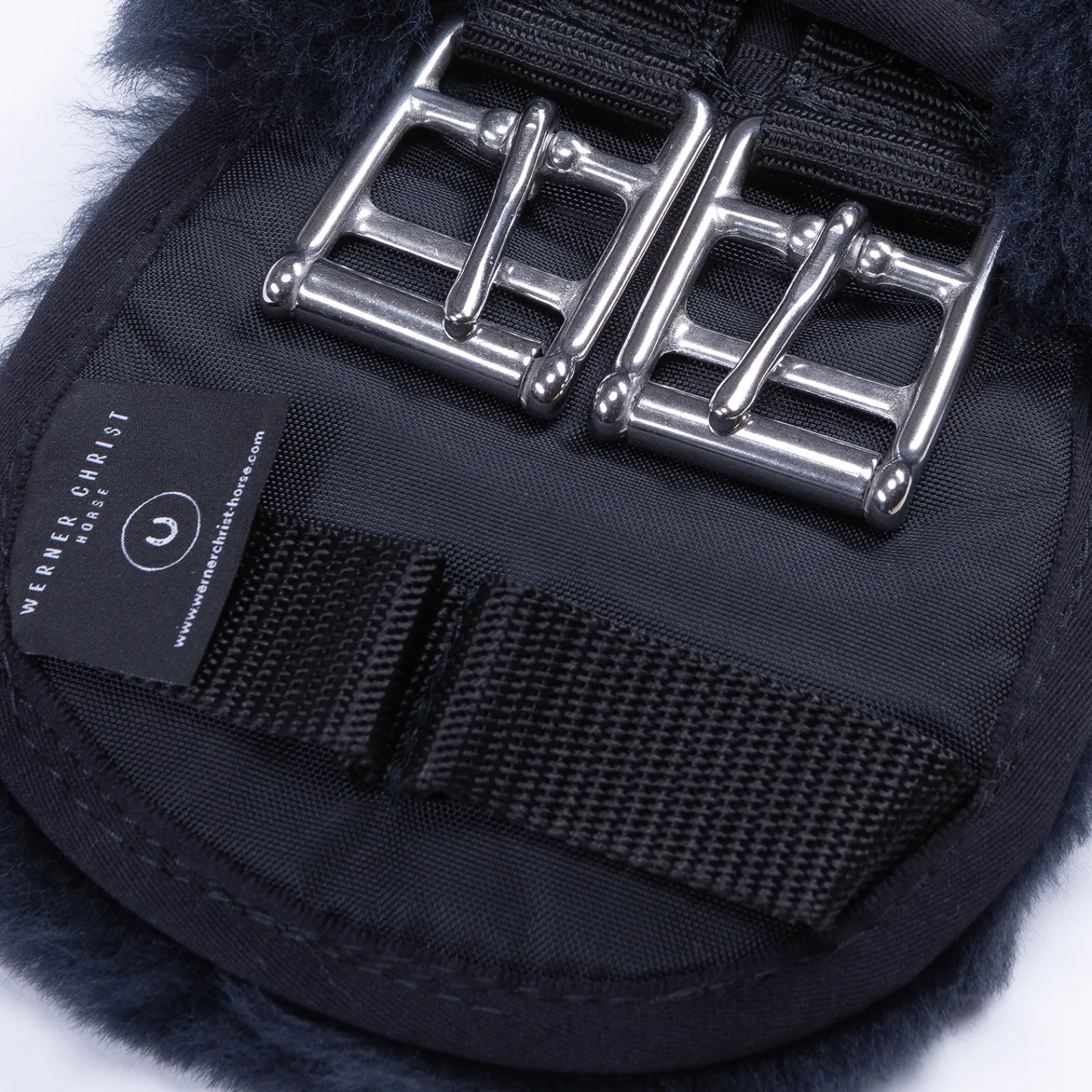 Sale christ Contour Lampaankarvavyo, 85-90 Black/Anthracite