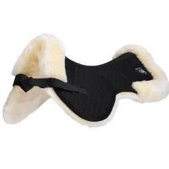 christ Kantattu Romaani Syvalla Etuosalla Black/Off-White