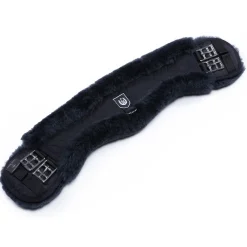 New christ - Mond Lampaankarvasatulavyo Black/Anthracite