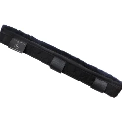 New christ Turnier-Niskaremminpehmuste Black/Anthracite