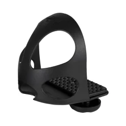 compositi Safety Matrix Jalkahakit Black