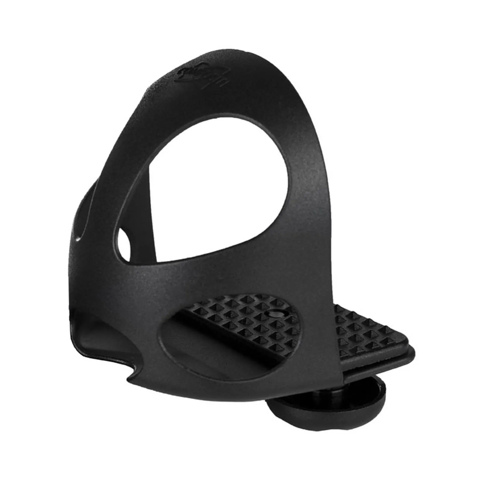 compositi Safety Matrix Jalkahakit Black