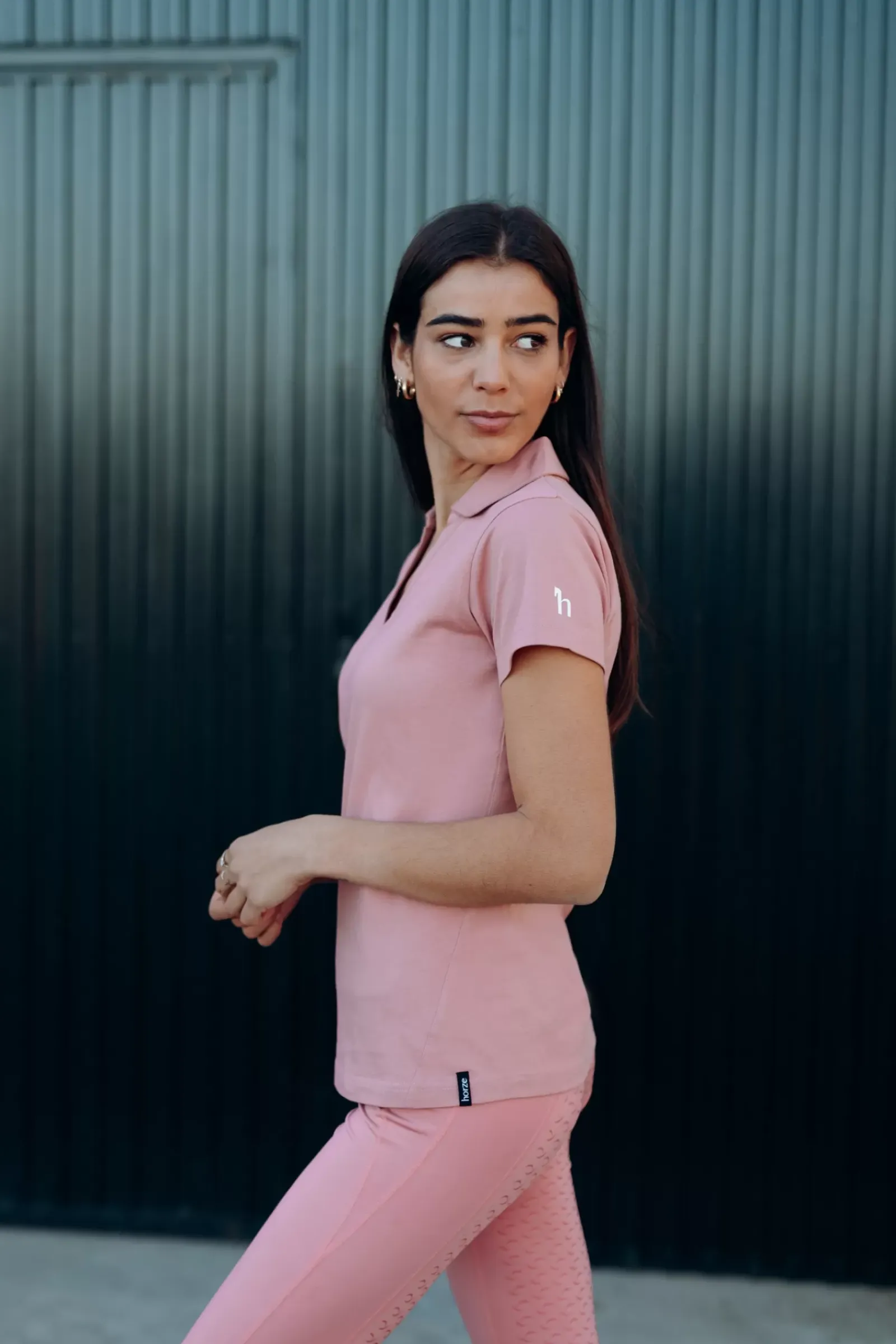 covalliero Active Naisten Paita