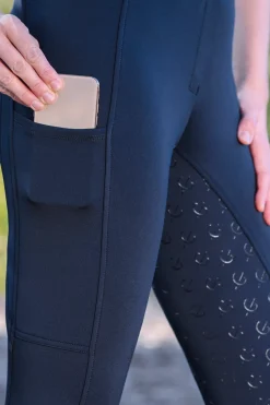 covalliero Classicstar Naisten Ratsastushousut