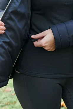 covalliero Naisten Toppatakki