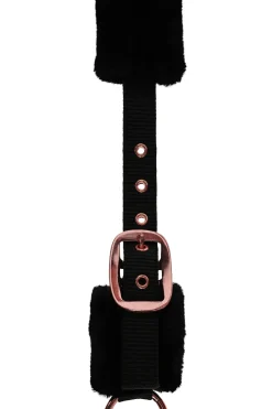 Hot covalliero Supersoft Riimu Black