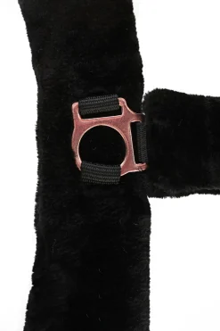 Hot covalliero Supersoft Riimu Black