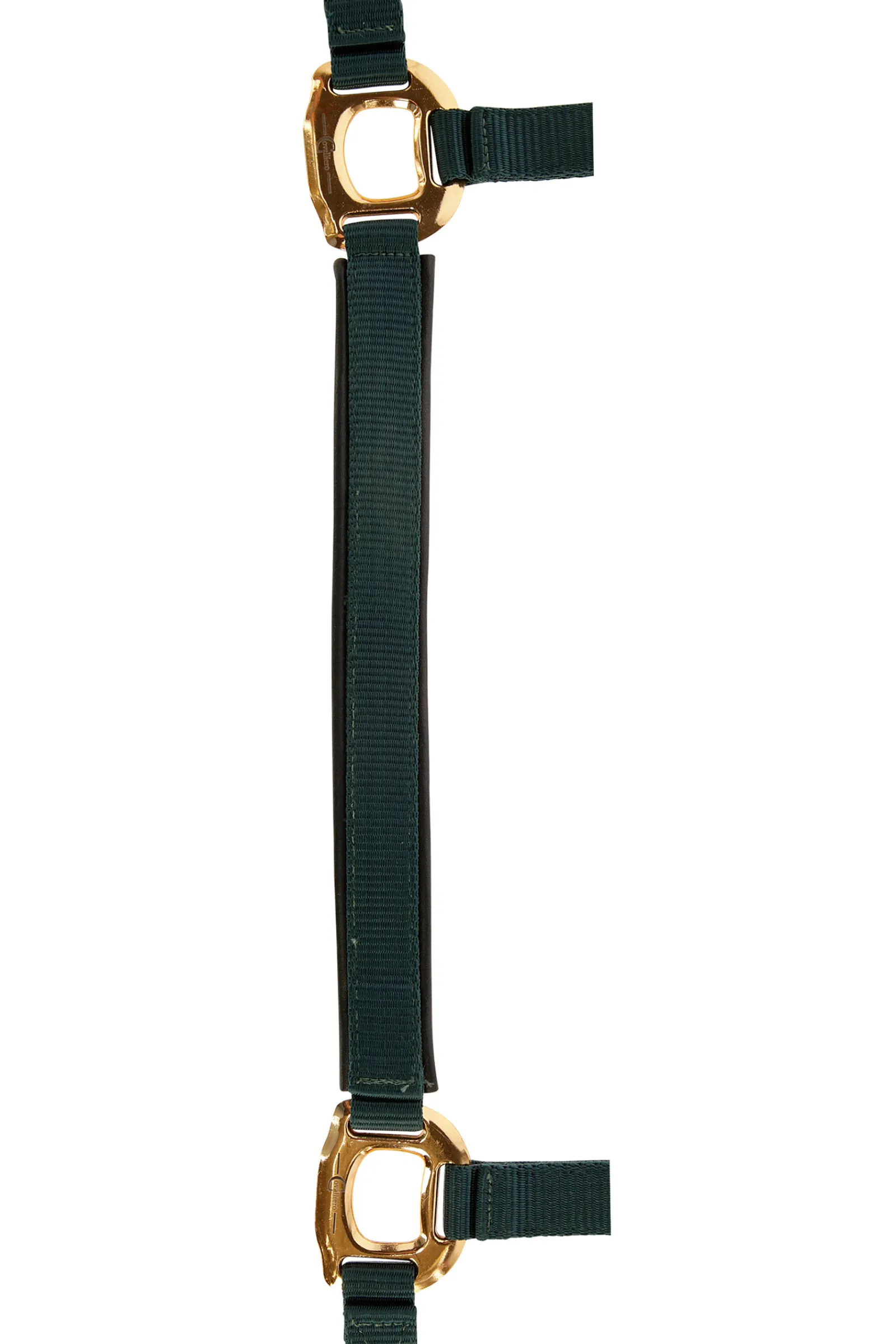 Hot covalliero Topline Riimu Forest Dark Green