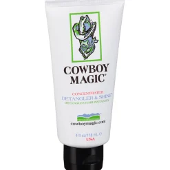 Sale cowboymagic Cowboy Magic Detangler & Shine™ 118 Ml White/Blue