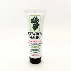 Clearance cowboymagic Cowboy Magic Detangler & Shine, 30Ml Ei Maaritelty