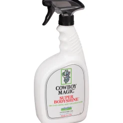 Best cowboymagic Cowboy Magic Super Bodyshine® 944 Ml White/Red