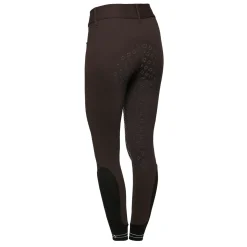 cavalleriatoscana Ct Piping Logo Breeches
