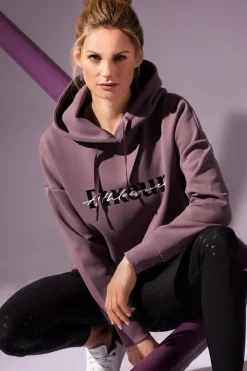 dublin Hanna Mesh Ii Naisten Kilpailutakki