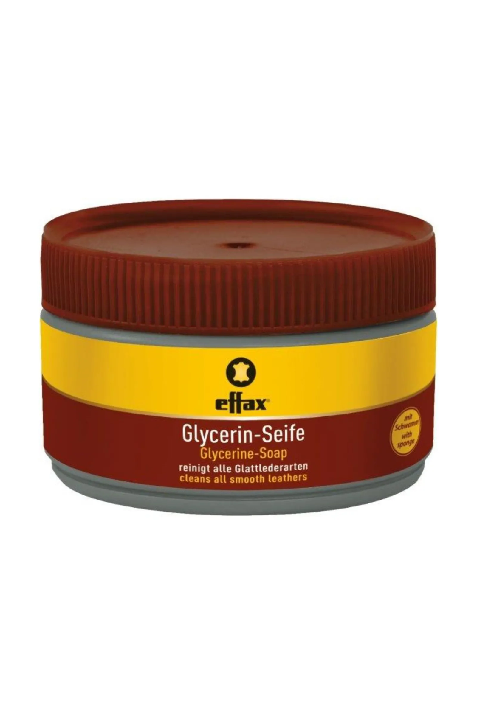 Hot effax Glyseriinisaippua Sienella, 250 Ml Yellow