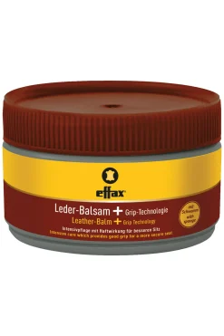 effax Leather-Balm + Grip, 250Ml Ei Maaritelty