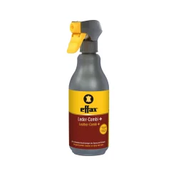 Clearance effax Leather-Combi + Mildew-Free Formula, 500 Ml Scandinavian Languages