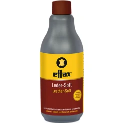Best effax Leather-Soft, 500 Ml Ei Maaritelty