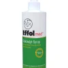 Hot effol Med Electrolyt Syrup 500Ml Green/White