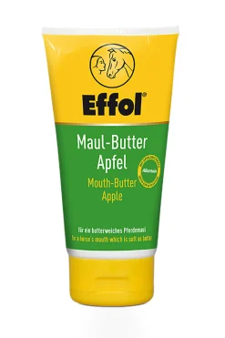 Outlet effol Mouth-Butter Apple, Voide Suupieliin 150 Ml Multi Languages