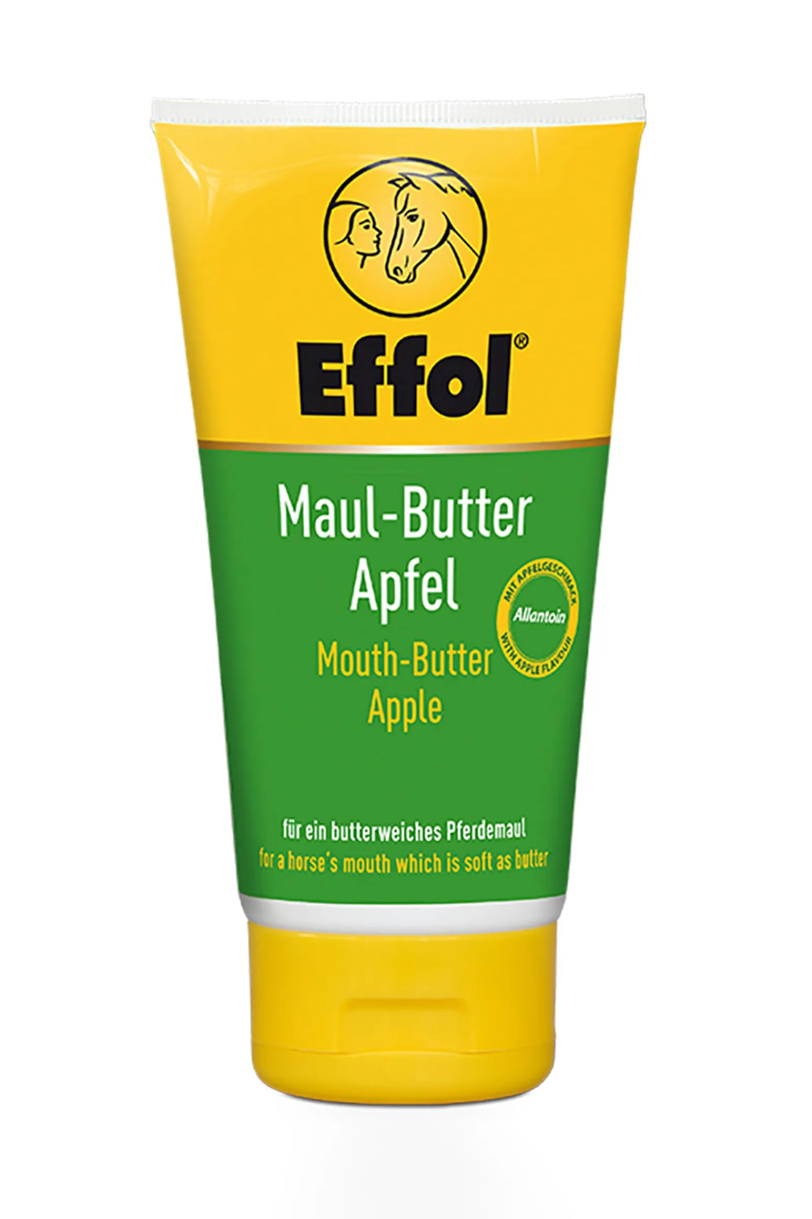 Outlet effol Mouth-Butter Apple, Voide Suupieliin 150 Ml Multi Languages
