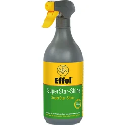 Outlet effol Superstar-Shine Kiillotusaine, 750 Ml Ei Maaritelty