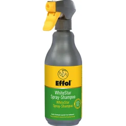 Sale effol White-Star Spray-Shampoo, 500 Ml Ei Maaritelty