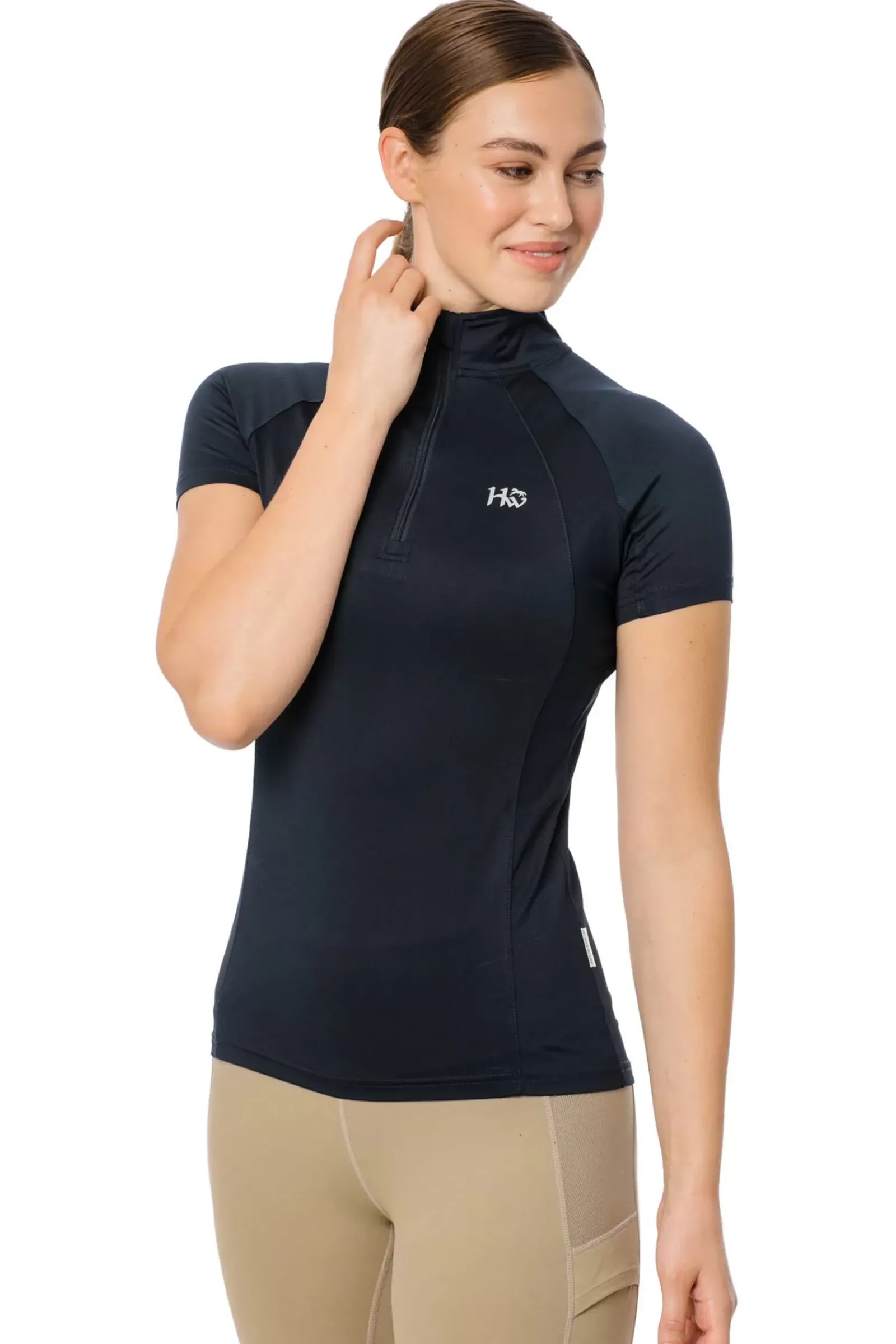 elt Helsinki Functional Shirt