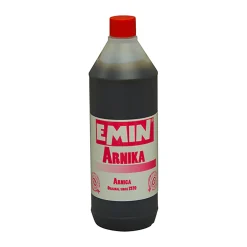 Hot emin Arnikageeli 1050 Ml Ei Maaritelty