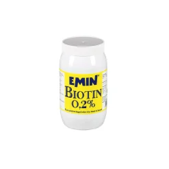 Clearance emin Biotiini 0,2 % 500 G Yellow