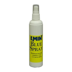 Outlet emin Blue Spray Haavasuihke, 200 Ml Ei Maaritelty