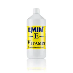 Outlet emin E-Vitamiini, 1000 Ml Ei Maaritelty