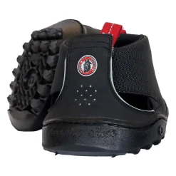 Best equinefusion Equine Fusion Trekking Hoof Bootsit, Kapea Malli Black