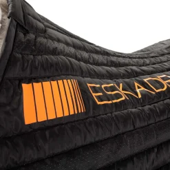 Outlet eskadron Anti Slip Alusloimi, 200 G Black