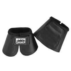 eskadron Anti Slip Softslate Putsit Black