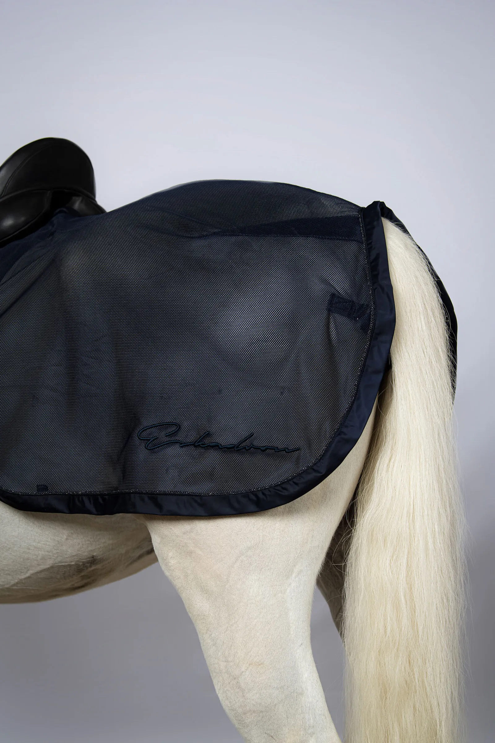 New eskadron Classic Sports Ss22 Hyonteis- Ja Ratsastusloimi Db/Ab