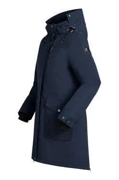 eskadron Fanatics Ss23 Naisten Halz Vetoketjullinen Pitkahihainen