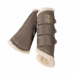 Online eskadron Heritage Aw21 Softslate Evo-Wool Jannesuojat Plaza Taupe Light Brown