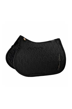 Hot eskadron Platinum 23 Highgloss Peacock Yleissatulatyyny Black