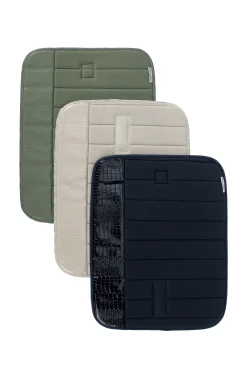 Hot eskadron Platinum 22 Mesh Climalegs Pintelipatjat L Apple Green