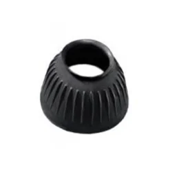 Hot eskadron Putsit Rubber Black