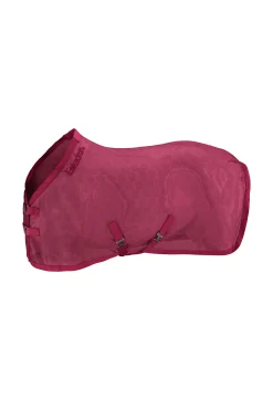 New eskadron Reflexx Ss23 Fly Painettu Perhoarkki Beetroot Pink