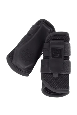 New eskadron Reflexx Ss23 Mesh-Jannekengat Dark Grey