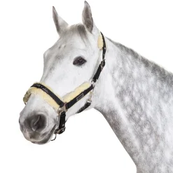 eskadron Riimu Rullasoljilla Ja Keinolampaankarvalla Black