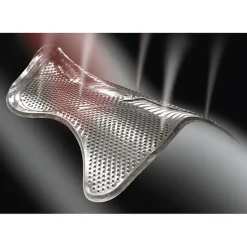 eskadron Satulanalusta Gel Anti Slip Black