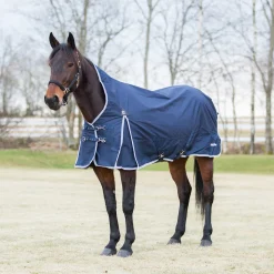 Outlet finntack Pro Alaska Sadeloimi Dark Blue/Dark Blue/White