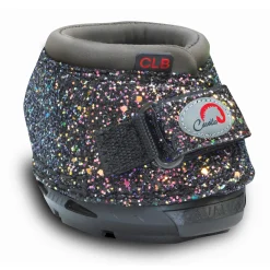 Best cavallohorseriderfr F.R.A. Cavallo Clb Bootsit Black/Sparkle