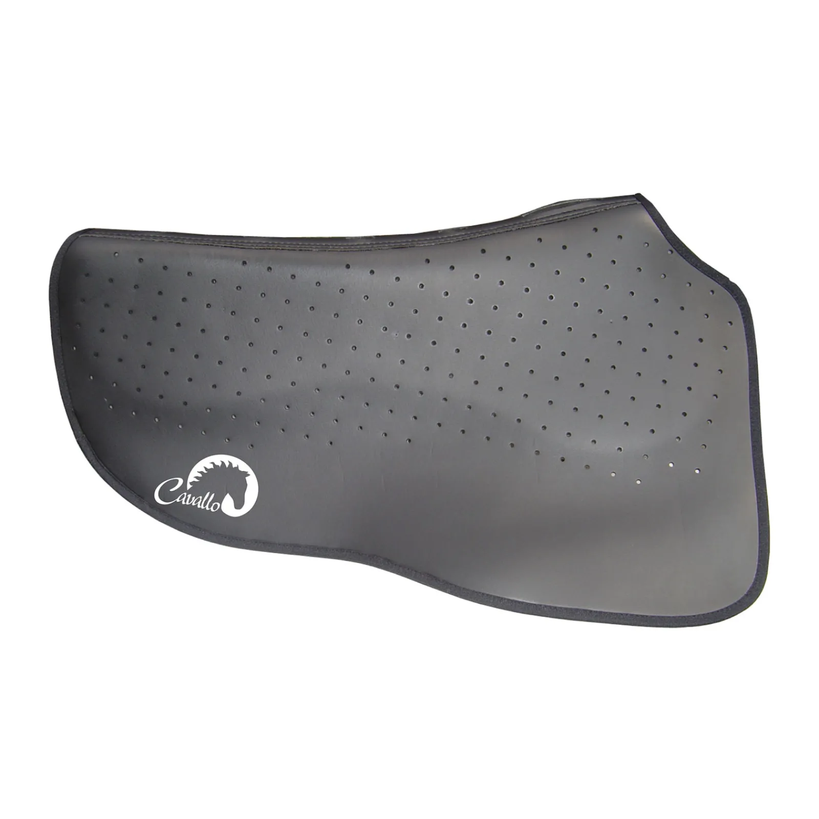 Online cavallohorseriderfr F.R.A Cavallo Endurance Painoa Jakava Satulahuopa Tsp#509Pe Black