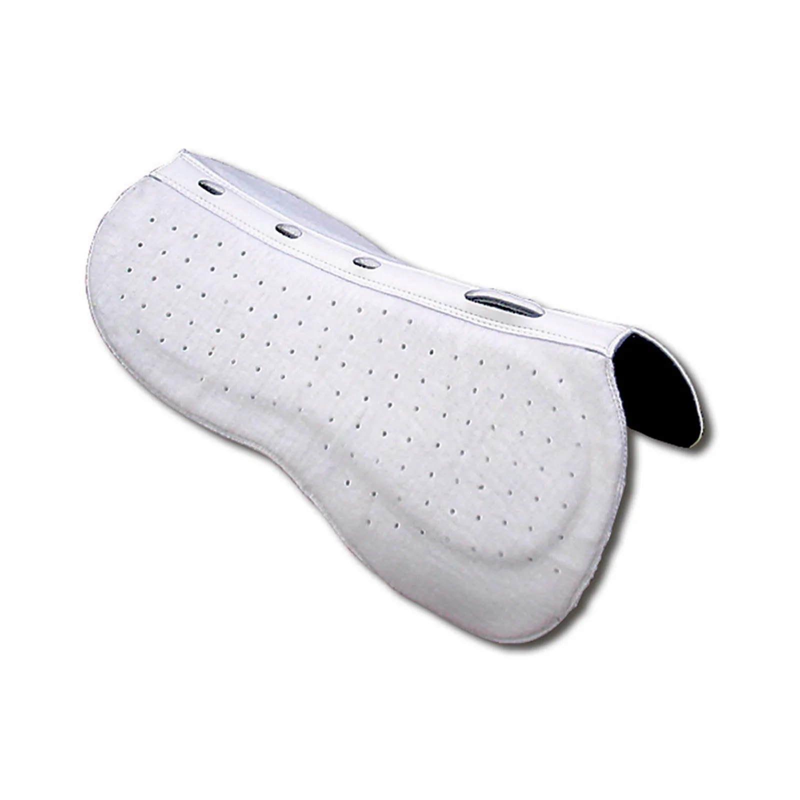 Outlet cavallohorseriderfr F.R.A Cavallo Englantilainen Romaani Tsp#609 Wh/Ab