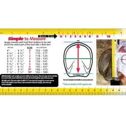 Hot cavallohorseriderfr F.R.A. Cavallo Saarystimet, Bfb Black